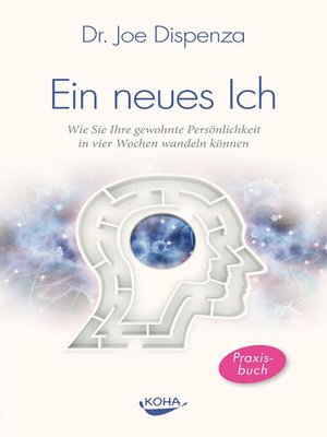 cover image of Ein neues Ich